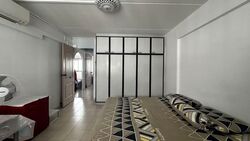 Blk 136 Simei Street 1 (Tampines), HDB 5 Rooms #573989811